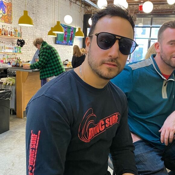 Tom Ford Aviator Sunglasses - Picture 8 of 13